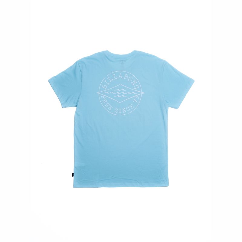 Polo-Para-Hombre-Big-Dave-Celeste-Billabong