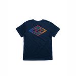 Polo-Para-Hombre-Crayon-Wave-Azul-Billabong