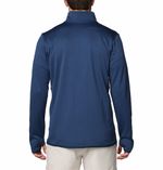 Polar-Para-Hombre-Cierre-Completo-Park-View™-Azul-Columbia