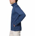Polar-Para-Hombre-Cierre-Completo-Park-View™-Azul-Columbia