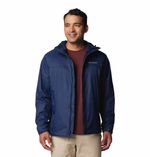 Casaca-Para-Hombre-Impermeable-Watertight™-II-Azul-Columbia