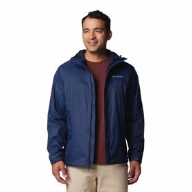 Casaca Para Hombre Impermeable Watertight™ II Azul Columbia