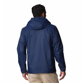 Casaca Para Hombre Impermeable Watertight™ II Azul Columbia