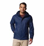 Casaca-Para-Hombre-Impermeable-Watertight™-II-Azul-Columbia