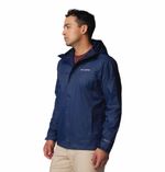 Casaca-Para-Hombre-Impermeable-Watertight™-II-Azul-Columbia