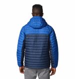 Casaca-Para-Hombre-Sintetica-Silver-Falls™-II-Azul-Columbia