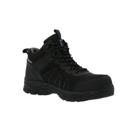 Zapatilla de Seguridad  Lisboa CT Unisex