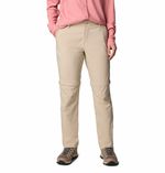 Pantalon-Para-Mujer-Convertible-Silver-Ridge™-Utility-Beige-Vestuario