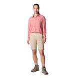 Pantalon-Para-Mujer-Convertible-Silver-Ridge™-Utility-Beige-Vestuario