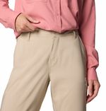 Pantalon-Para-Mujer-Convertible-Silver-Ridge™-Utility-Beige-Vestuario