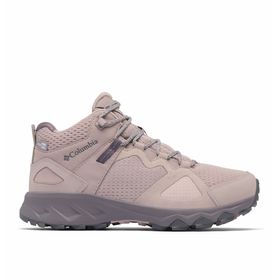 Botas Para Mujer Outdry™ Peakfreak™ Hera Beige Columbia