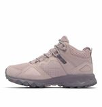 Botas-Para-Mujer-Outdry™-Peakfreak™-Hera-Beige-Columbia