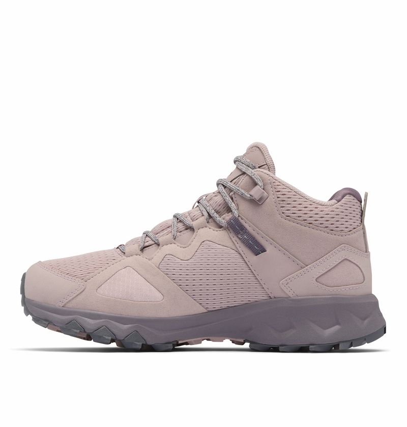 Botas-Para-Mujer-Outdry™-Peakfreak™-Hera-Beige-Columbia