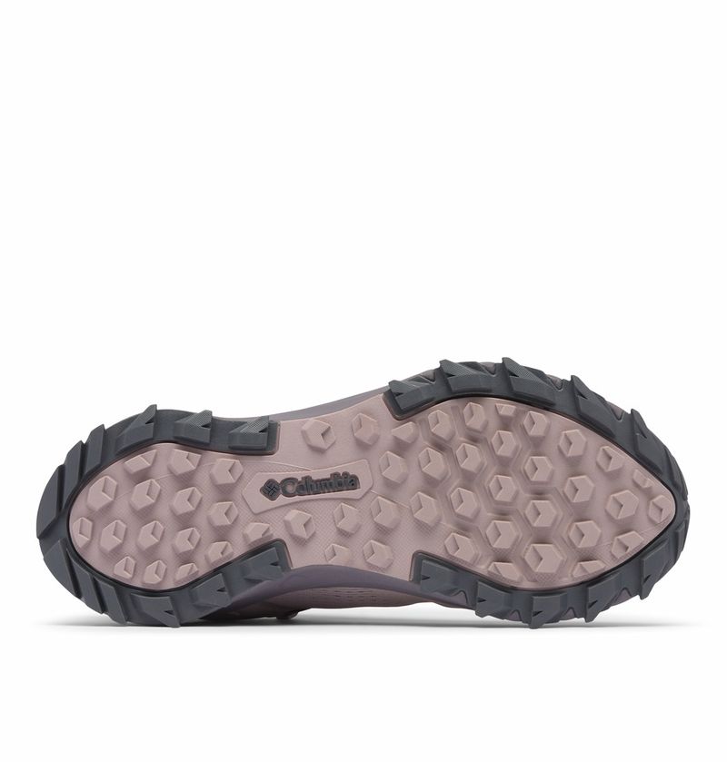 Botas-Para-Mujer-Outdry™-Peakfreak™-Hera-Beige-Columbia
