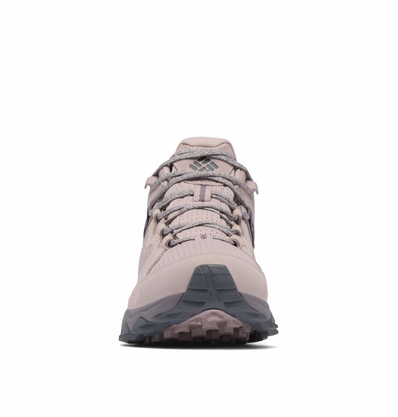 Botas-Para-Mujer-Outdry™-Peakfreak™-Hera-Beige-Columbia