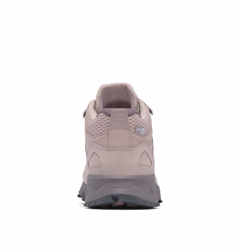 Botas-Para-Mujer-Outdry™-Peakfreak™-Hera-Beige-Columbia