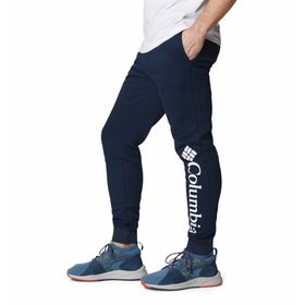 Jogger Para Hombre CSC Logo™ Azul Columbia