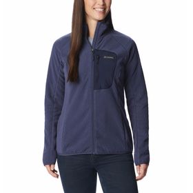 CASACA PARA MUJER OUTDOOR TRACKS™ II AZUL COLUMBIA
