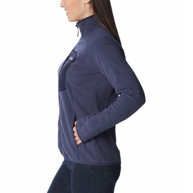 CASACA PARA MUJER OUTDOOR TRACKS™ II AZUL COLUMBIA