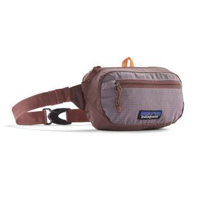 Canguro Ultralight Black Hole 1L Morado Patagonia