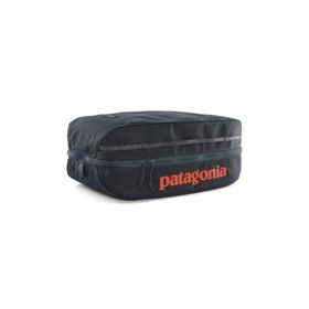 Neceser Black Hole Cube Grande Azul Patagonia