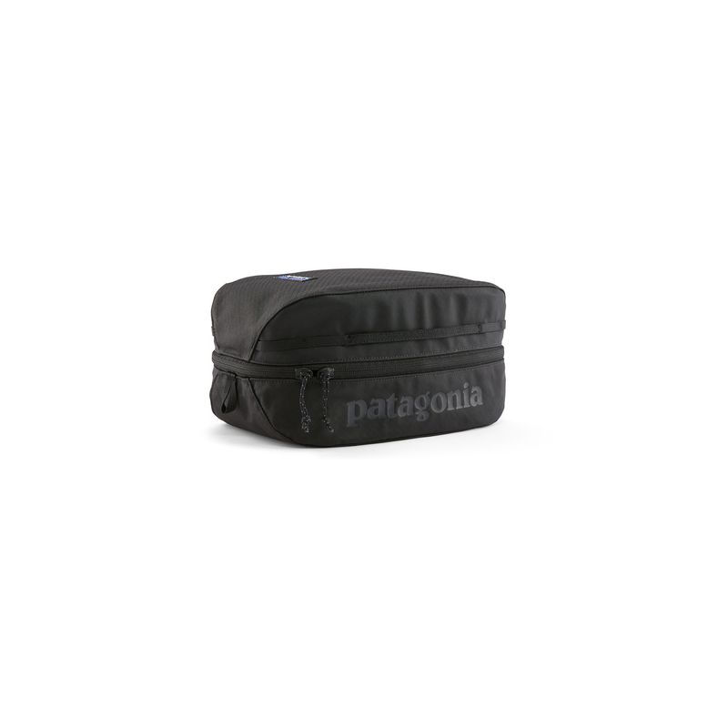 Neceser-Black-Hole-Cube-Mediano-Negro-Patagonia