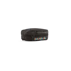 Neceser Black Hole Cube Chico Negro Patagonia