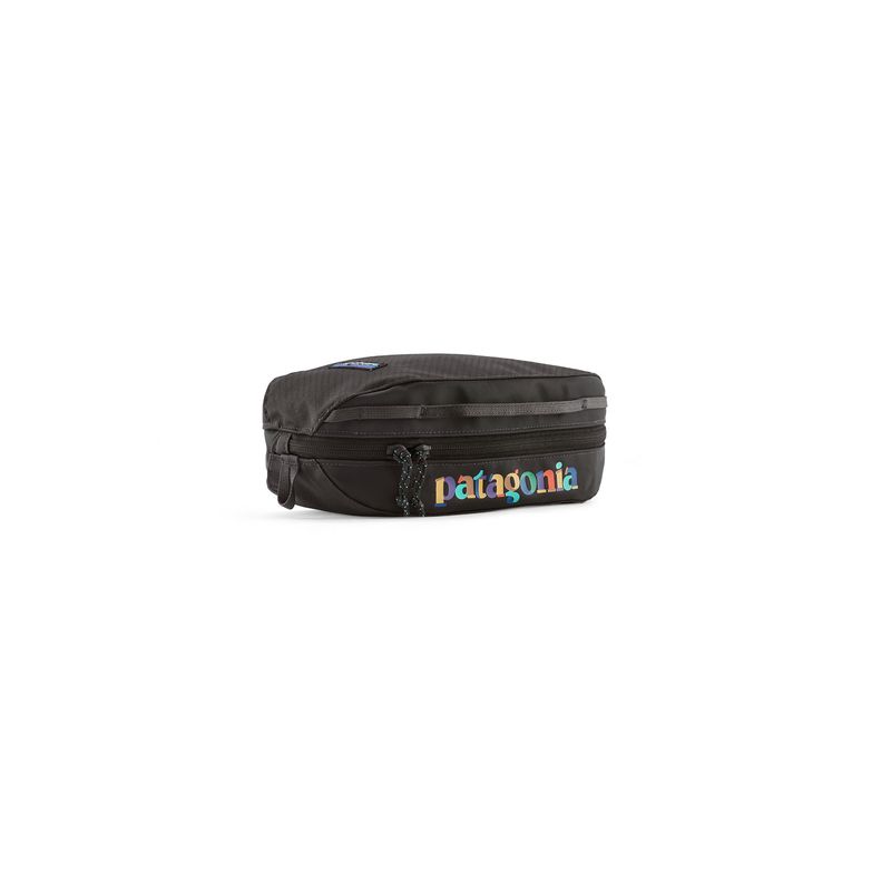 Neceser-Black-Hole-Cube-Chico-Negro-Patagonia