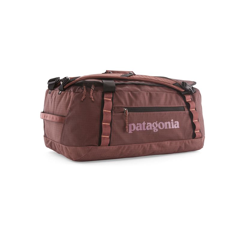 Maletin-Black-Hole-Duffel-40L-Morado-Patagonia