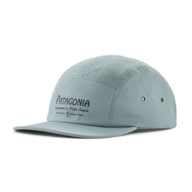 Gorro Graphic Maclure Hat Azul Patagonia