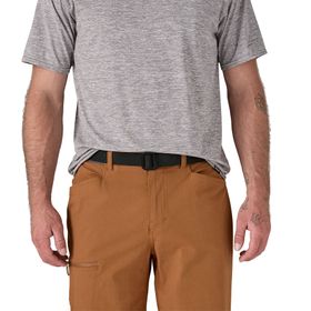 Correa Friction Belt Negra Patagonia