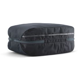 Neceser Black Hole Cube Grande Azul Patagonia