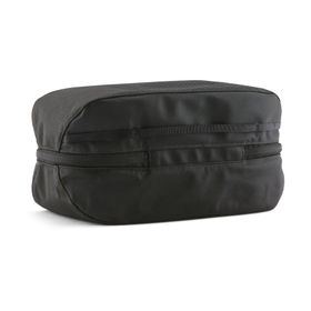 Neceser Black Hole Cube Mediano Negro Patagonia