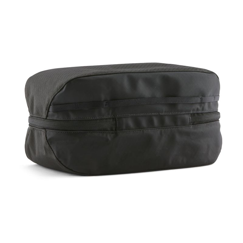 Neceser-Black-Hole-Cube-Mediano-Negro-Patagonia