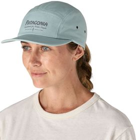 Gorro Graphic Maclure Hat Azul Patagonia