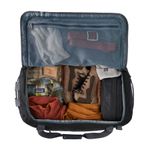 Neceser-Black-Hole-Cube-Mediano-Negro-Patagonia