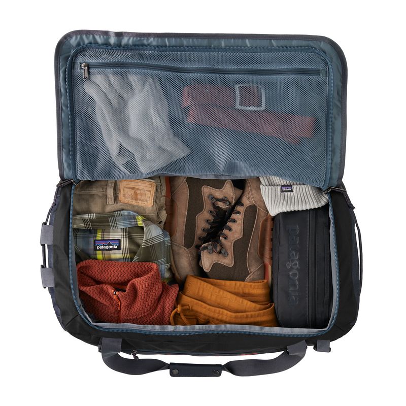 Neceser-Black-Hole-Cube-Mediano-Negro-Patagonia