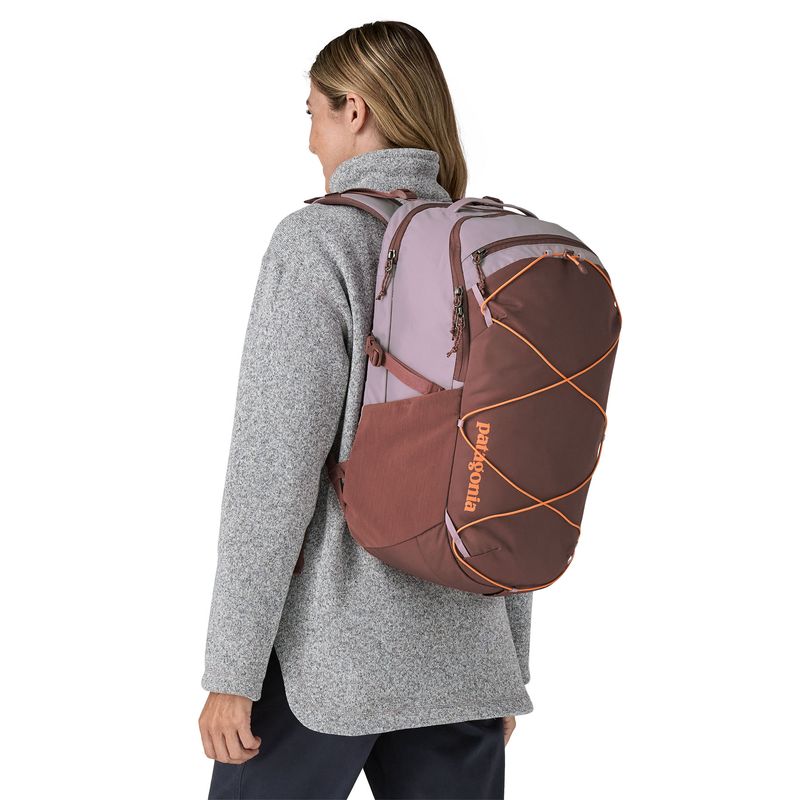 Mochila-Refugio-Day-Pack-30L-Morada-Patagonia