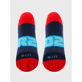 Medias Para Hombre SW R2-D2 Color Azul Hush Puppies