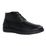 Botines-Para-Hombre-Cuero-Gustavo-I-Negro-Hush-Puppies