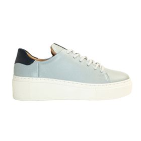 Zapatillas Para Mujer Cuero Kiana denim Hush Puppies