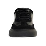 Zapatillas-Para-Hombre-Cuero-Fito-I-Negro-Hush-Puppies