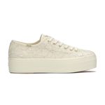 Zapatilla-Para-Mujer-Textil-Triple-Up-Lace-Cel-Beige-Keds