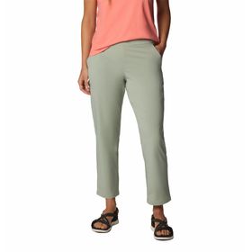 Pantalón Para Mujer All Seasons™ Verde Vestuario