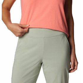 Pantalón Para Mujer All Seasons™ Verde Vestuario