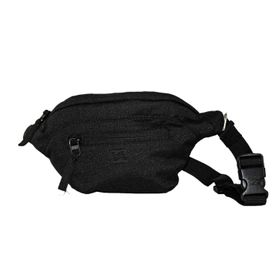 Canguro Para Mujer Dahlia Waistbag Negro Billabong
