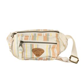 Canguro Para Mujer On My Bum Waistbag Biege Billabong