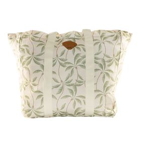 Bolso Para Mujer Poppins Playa Blanco Billabong