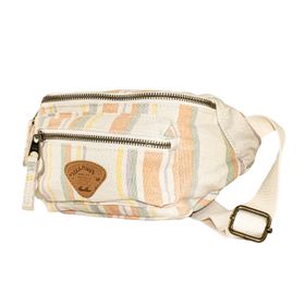 Canguro Para Mujer On My Bum Waistbag Biege Billabong