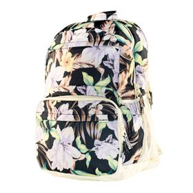 Mochila Para Mujer Maiden Voyage Bpk Multicolor Billabong